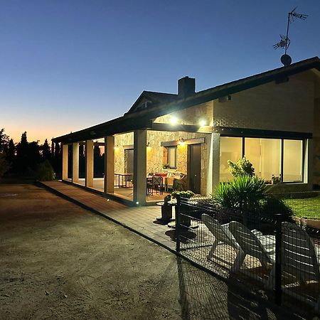 Casa Rural Alma Totanés المظهر الخارجي الصورة