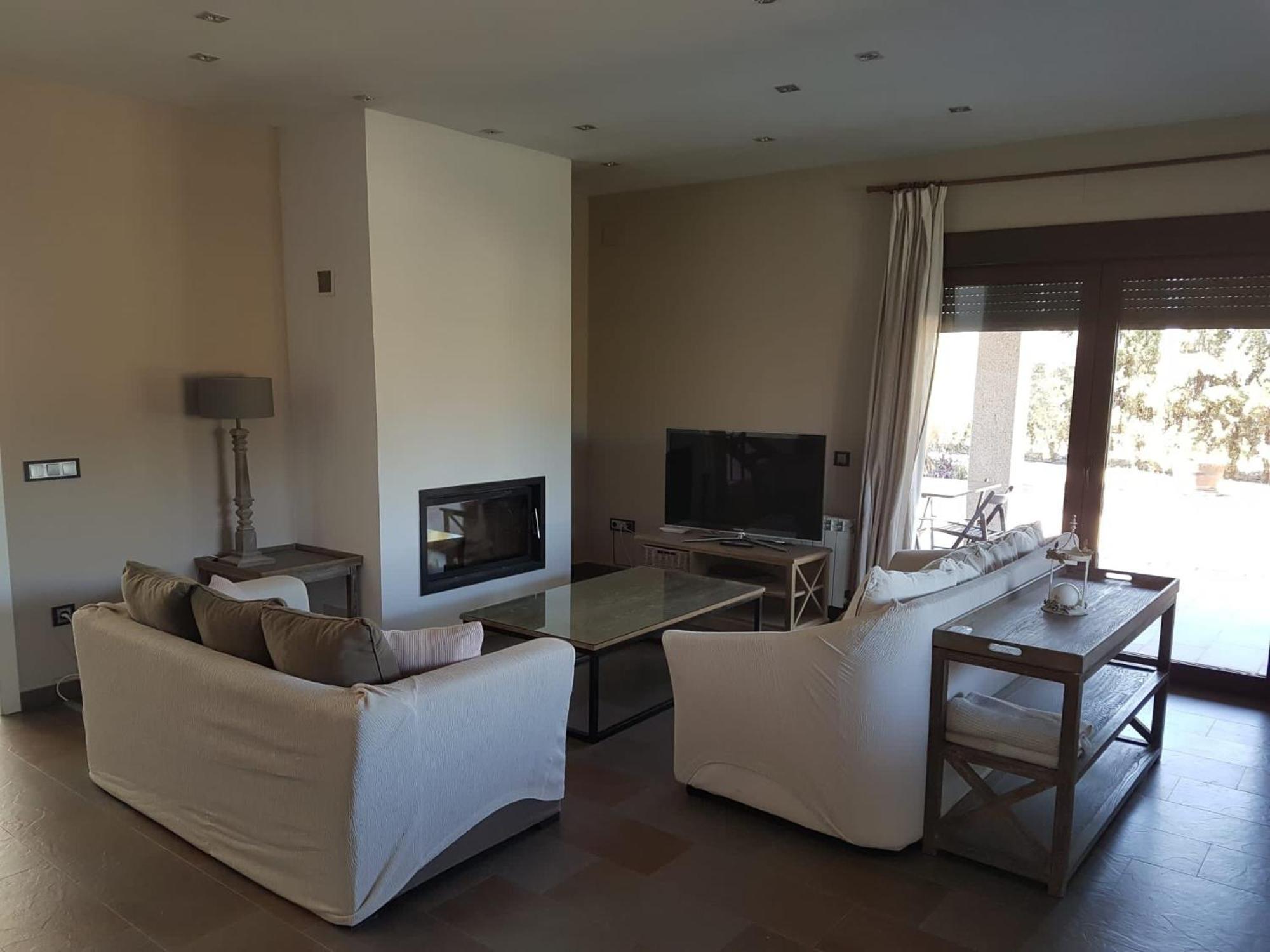 Casa Rural Alma Totanés المظهر الخارجي الصورة