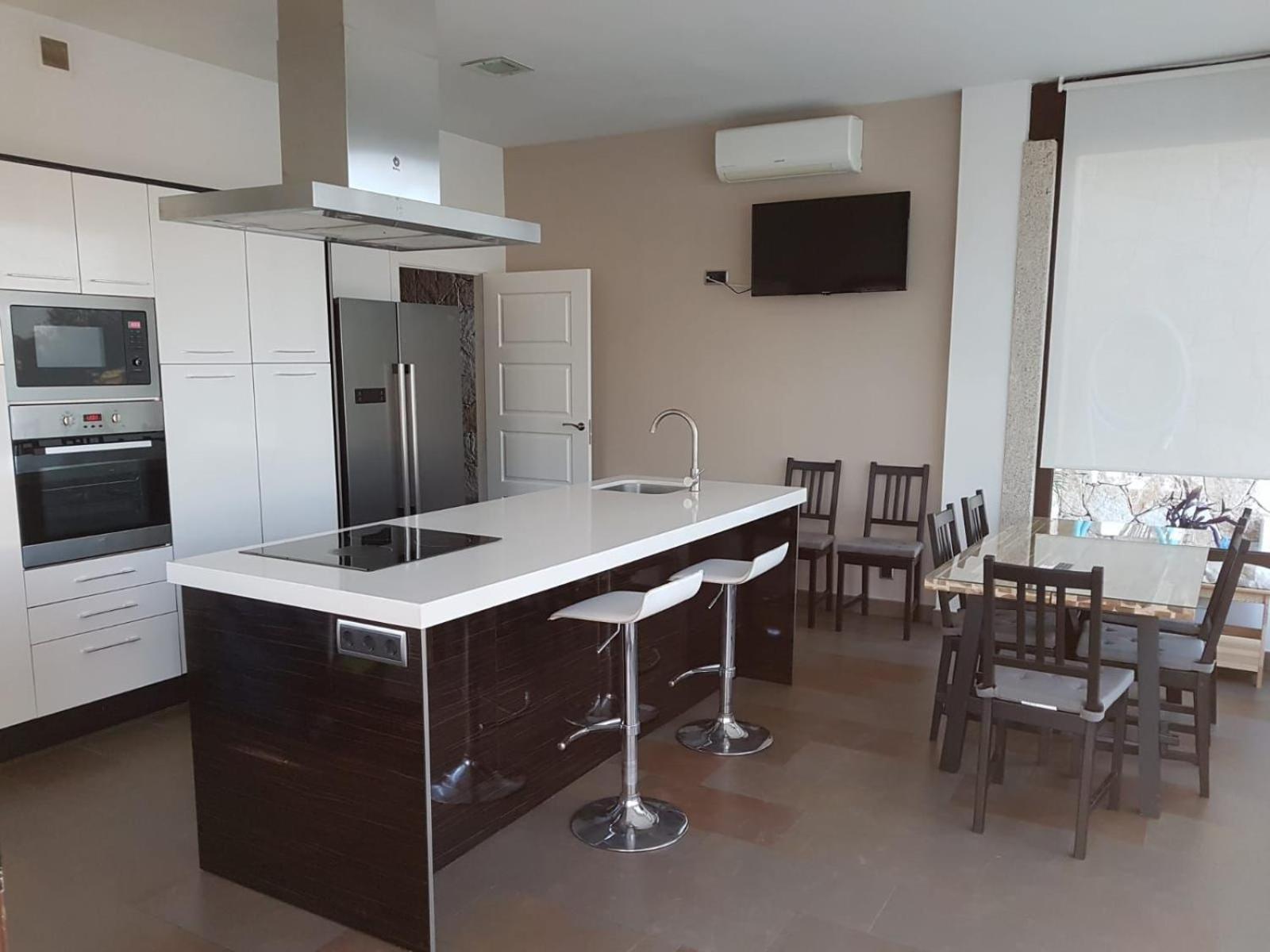 Casa Rural Alma Totanés المظهر الخارجي الصورة