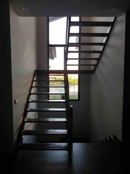 Casa Rural Alma Totanés المظهر الخارجي الصورة