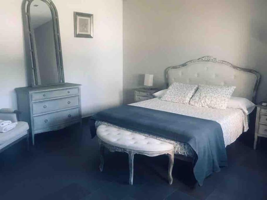 Casa Rural Alma Totanés المظهر الخارجي الصورة