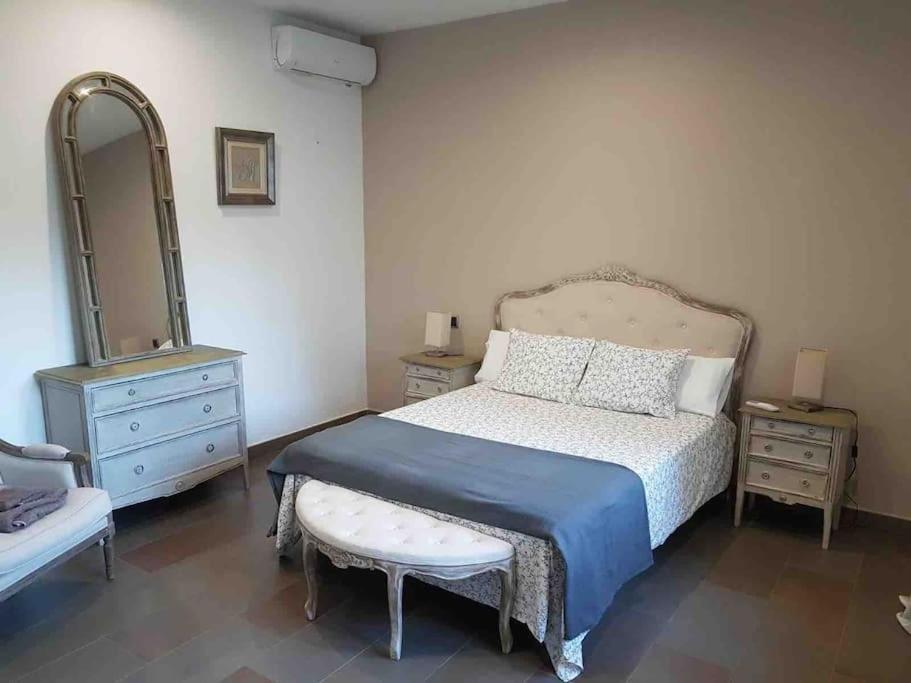 Casa Rural Alma Totanés المظهر الخارجي الصورة